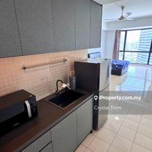 Amcorp Serviced Suites, Menara Malawangi, Amcorp Mall, PJ 