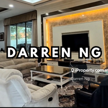 I have more than 5 units for sale at temasya anggun. specialist here.