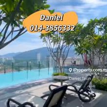 Straits Residence Tanjung Tokong Penang 