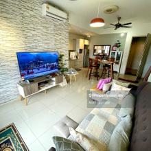 Service Apartment Sunway Gandaria Residence, Bandar Baru Bangi
