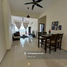 Tropicana residence 2rooms manipal gh hospital ayer keroh bukit baru