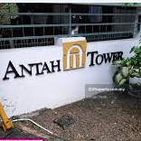 Rare Opportunity To Own a 1 Bedroom at Antah Tower!