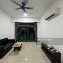 Setia Pinnacle, Sungai Ara for sale, 1095sqft, 3 bedrooms