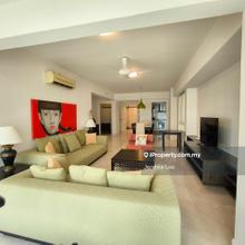Well maintained unit at Northpoint Residences