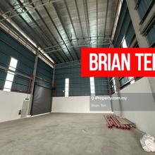 The Hub Detached Factory Light Industrial Rent at Sungai Bakap Jawi