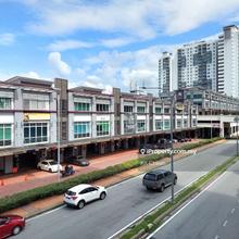 3 Storey Shop Office for Sale at Plaza Glomac @ Kelana Jaya