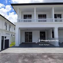Value Buy Semi D Stoneridge, Semenyih