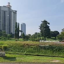 For Bumi Only - Golf Course View Bungalow Land