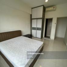 Kota Damansara I Residence for Rent