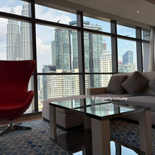 The Ritz-Carlton Residence Fully furnished fir Rent