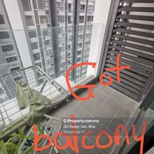 Serviced residence for Rent