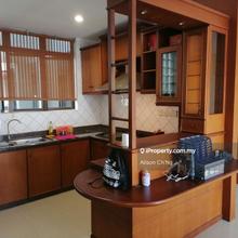 Pen-Hill Condo B near Penang hill 