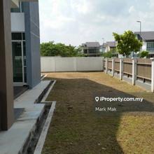Taman Cenderawasih (2 Sty Bungalow) Corner Lot 60x80