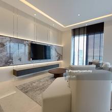 The Astaka JB Town, High Floor Fully Furnished Unit for Sale!!