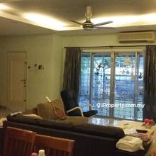 Corner House Big Land