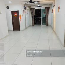 Ksl Apartment, Taman Daya for sale