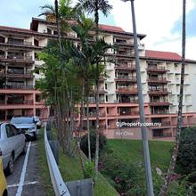 Kuantan Tembeling Resort 2 bedroom Garden View 