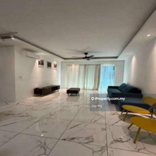 Quaywest Residence (Full Furnish) Bayan Lepas / Gelugor