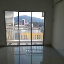 Gaya Aparment, Taman Melawati