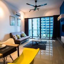 Great Value Fully Furnished Atlantis Kota Syarbandar Melaka Town