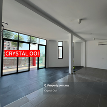 Ul Residence 4 Storey Landed House at Ayer Itam For Sale & Rent