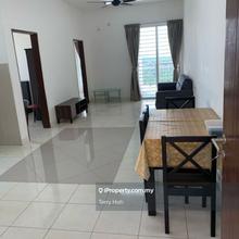 Fully Furnished Ascotte Boulevard Condominium Bandar Rinching Semenyih