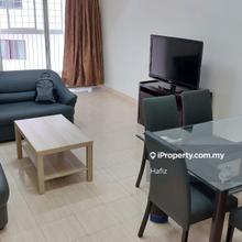 Menara Pelangi Condominium Brickfields Little India Kuala Lumpur KL