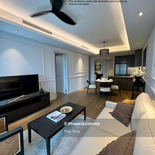 Choose the Ruma property  is the best choice