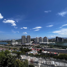 Univ360 Condo, Serdang, Seri Kembangan UPM