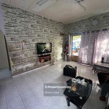 Selayang Baru 1 storey bunglow for Sale