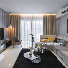 Gems Residences @ IOI Resort City, Putrajaya