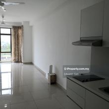 Full Loan Parc Regency Studio Apartment @ Plentong, Masai 