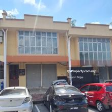Taman Seremban Jaya, Seremban Ground Floor shop For rent