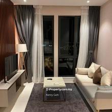 The Elysia Park Residence Medini Iskandar Puteri