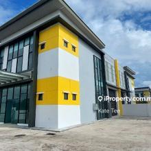 Setia Business Park 2