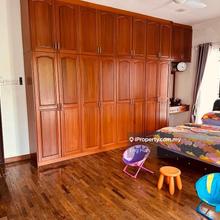 Taman Yarl 2.5 Storey Semi-D Well Maintained Peace Surrounding Sale
