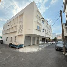 Setapak Jalan Gombak 3 adjoining Ground Floor Shop, Titiwangsa, Sentul