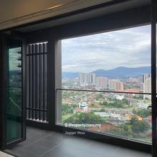 Corner Unit With Nice View