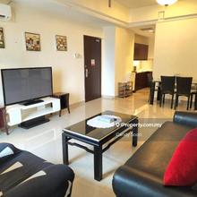 Berjaya Times Sqaure Serviced Residence for Sale