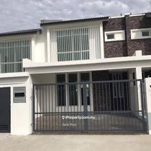 Taman Mutiara Utama Presint 2 