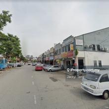 Bandar Sunway Shop Lot for Sale, 1km to Sunway Pyramid