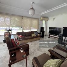 Huge Porch & Large Backyard with High Profile Residents Area