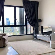 Tuan residence for Sale (Corner unit)