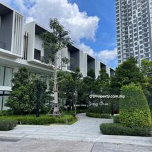 3 Storey Luxury Garden Villa Bukit Rahman Putra Sungai Buloh For Sale