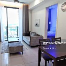 Serviced residence for Sale