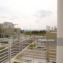 3 Storey Semi D Laman Granview