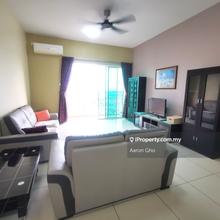 Fiera Vista Fully Reno & Furnished Ready Move In