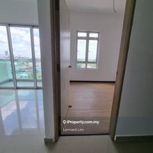 Basic Unit For Sale @ Paloh Garden Residences