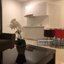 Fully furnished 