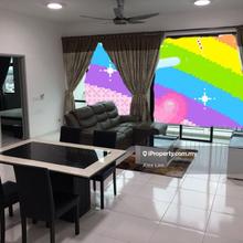 Sky Executive for Rent Bukit Indah Near Sky Tree Sky Breeze 2nd Link